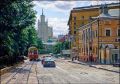 Доброе утро, Москва!. Сегодня пятница, а это уже хорошая новость