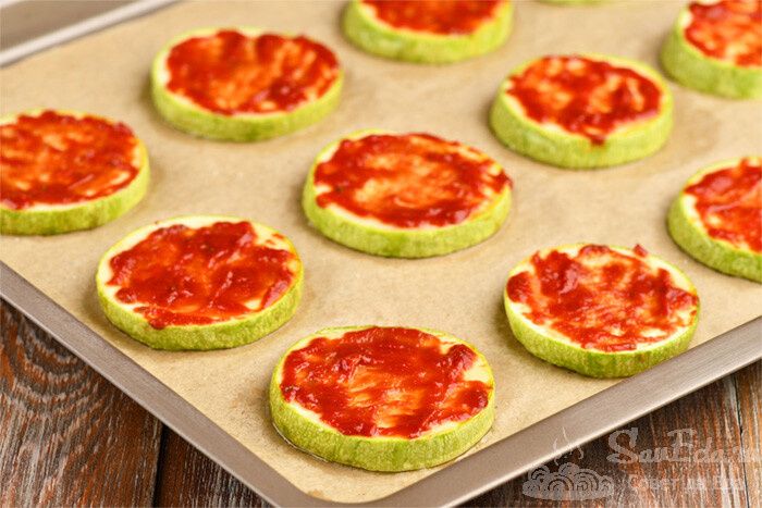 Кабачковая революция: три простых и вкусных блюда, которые стоит попробовать