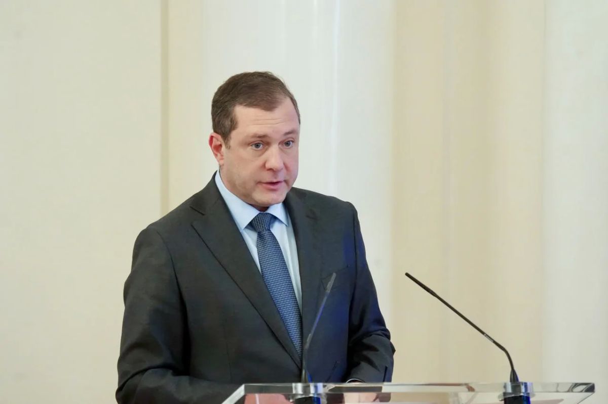 Анна Цивилева: В Доме приемов МИД России состоялась церемония вручения дипломов ветеранам СВО – выпускникам четвертого потока программы профессиональной переподготовки «Управление городской инфраструктурой и развитием... Анна Цивилева: В Доме приемов МИД России состоялась церемония вручения дипломов ветеранам СВО – выпускникам четвертого потока программы профессиональной переподготовки «Управление городской инфраструктурой и развитием...