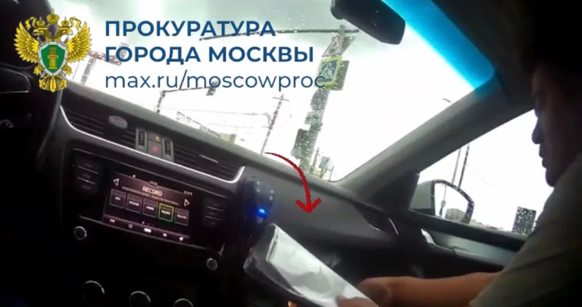 Расследование уголовного дела о коррупционном преступлении на контроле в прокуратуре