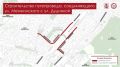 Новый путепровод свяжет Ярославское и Дмитровское шоссе, рассказал Сергей Собянин
