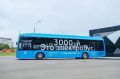 Внезапно, в Москве запустили на маршрут трёхтысячный (!) электробус