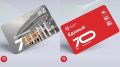 Московское метро выпустило новую «Тройку» и «Единый» в честь 70-летия «Лужников»