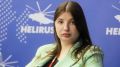 Замначальника управления беспилотных систем и робототехники Минпромторга Аллу Половченю задержали и арестовали в Москве по подозрению в растрате в особо крупном размере