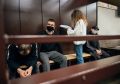 Осужденный за аферу с квартирой Долиной мошенник отправился на СВО