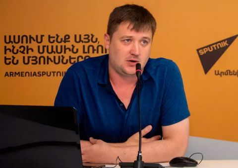 Борис Первушин: Большие войны редко начинаются потому, что кто-то изначально мечтает о многолетней бойне