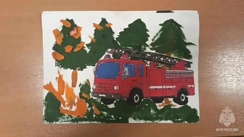 Экскурсия в пожарной части: знакомство с профессией и уроки безопасности Экскурсия в пожарной части: знакомство с профессией и уроки безопасности