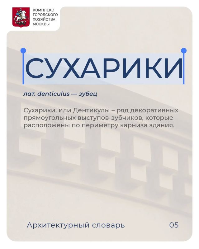 ГДЕ В МОСКВЕ НАЙТИ СУХАРИКИ?