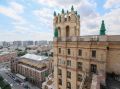 «Взрыв около кафе»: проверяются разные версии ЧП в ресторане на Кудринской