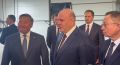 Мишустин на презентации китайского проекта (Кызыл-таштыгского полиметаллического месторождения) в Кызыле сообщил о скором визите в Москву друга — премьер-министра Китая Ли Цяна