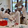 Знаменитая баварская колбаска теперь с «сюрпризом»