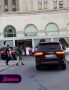 Три человека погибли при взрыве в кафе на Кудринской площади — МВД