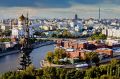Самокаты в Москве арендовали более 40 млн раз с начала сезона:
