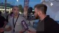 "Стало страшно": очевидцы взрыва в центре Москвы рассказали РЕН ТВ о произошедшем