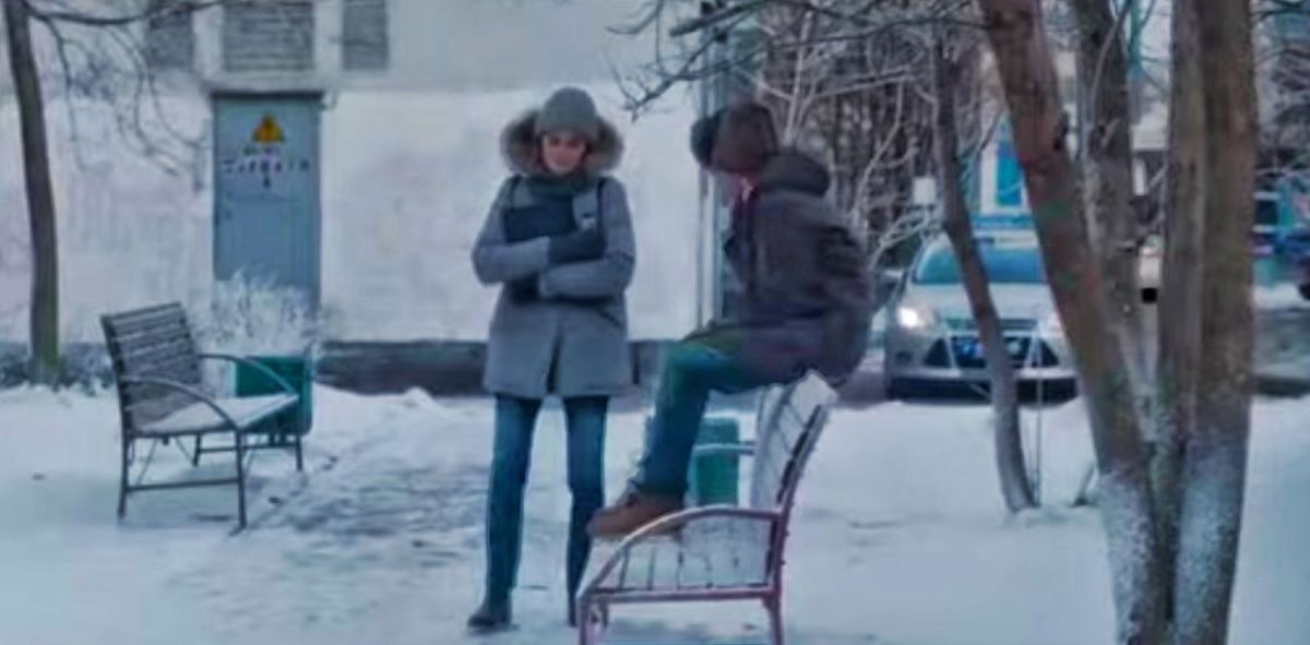 Где в ЗАО снимали кино?. Запад Москвы — это не только уютные районы, парки и набережные, но и настоящие кадры из любимых фильмов Где в ЗАО снимали кино?. Запад Москвы — это не только уютные районы, парки и набережные, но и настоящие кадры из любимых фильмов