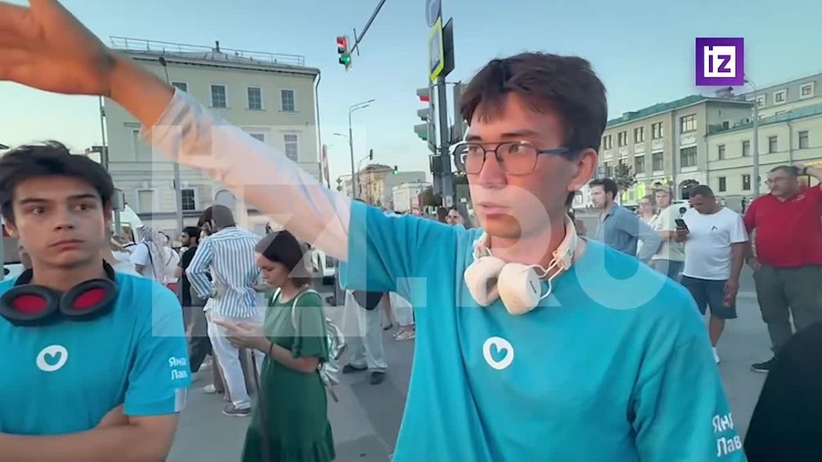 Предположительно, 50 человек находились в здании, где произошел хлопок в центре Москвы