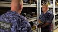 Без Тыла нет Победы!. Работа сотрудников и военнослужащих тылового обеспечения — это надёжный фундамент боеспособности, эффективности и уверенности всех подразделений Главного управления Росгвардии по городу Москве
