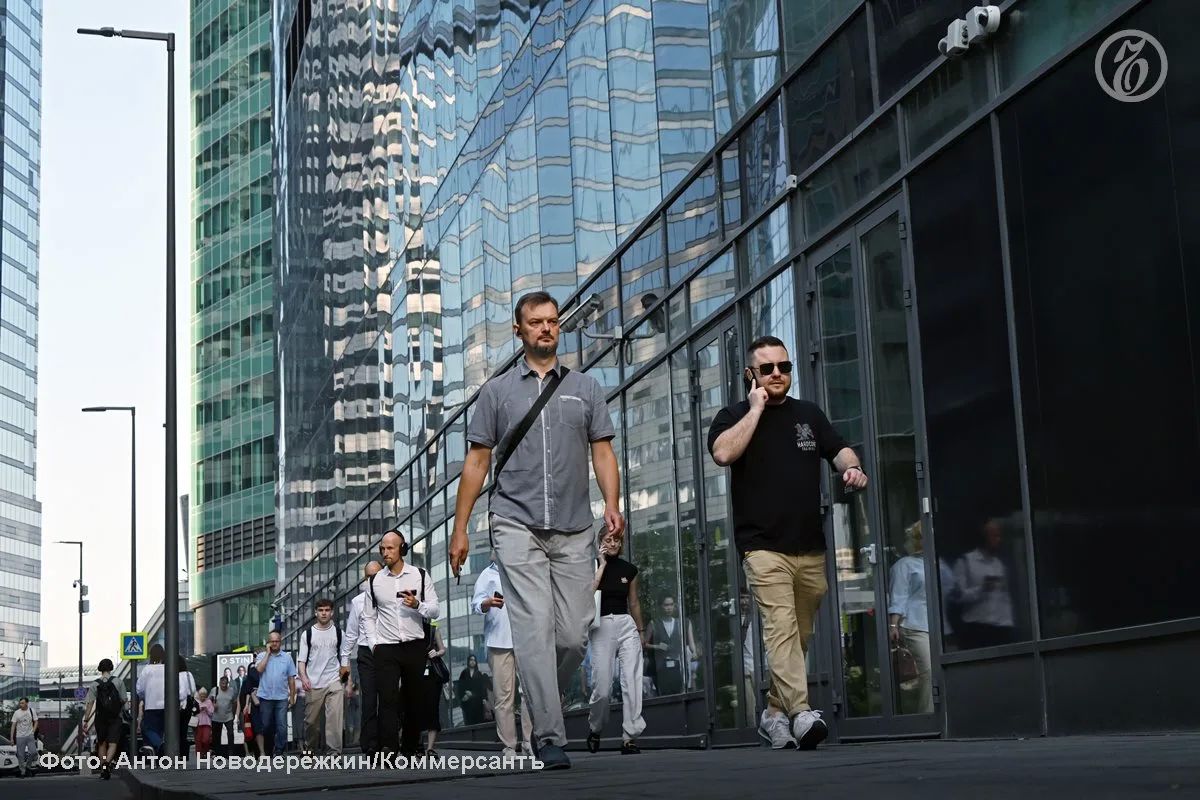 На помещения до 500 кв. м пришлось 29% сделок по продаже офисов в Москве в январе-июне, это в 2,4 раза больше чем годом ранее