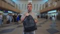Сегодня мы хотим сказать спасибо всем, кто посвятил свою жизнь железной дороге