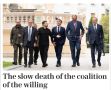 ��������� ��������� ������ ��������� ������ �� ���� ������� ������������ ���������, � The Telegraph
