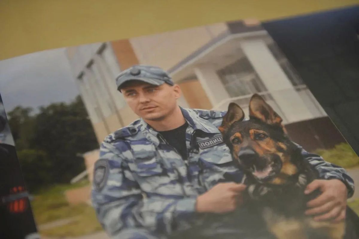 В Культурном Центре ГУ МВД России по г. Москве прошло заседание конкурсной комиссии по определению победителей в фотоконкурсах «Открытый взгляд» и «Мой взгляд»