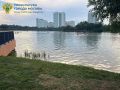 Тело 14-летнего подростка нашли в пруду на юго-западе Москвы