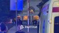 Анатолий Кузичев: Вчера вечером в центре Москвы возле ресторана Balzi Ross произошёл взрыв