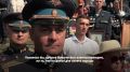 «То, что День пророка Илии совпадает с Днем ВДВ, — особый Божий знак», — десантники прошли крестным ходом по самому центру Москвы в День ВДВ