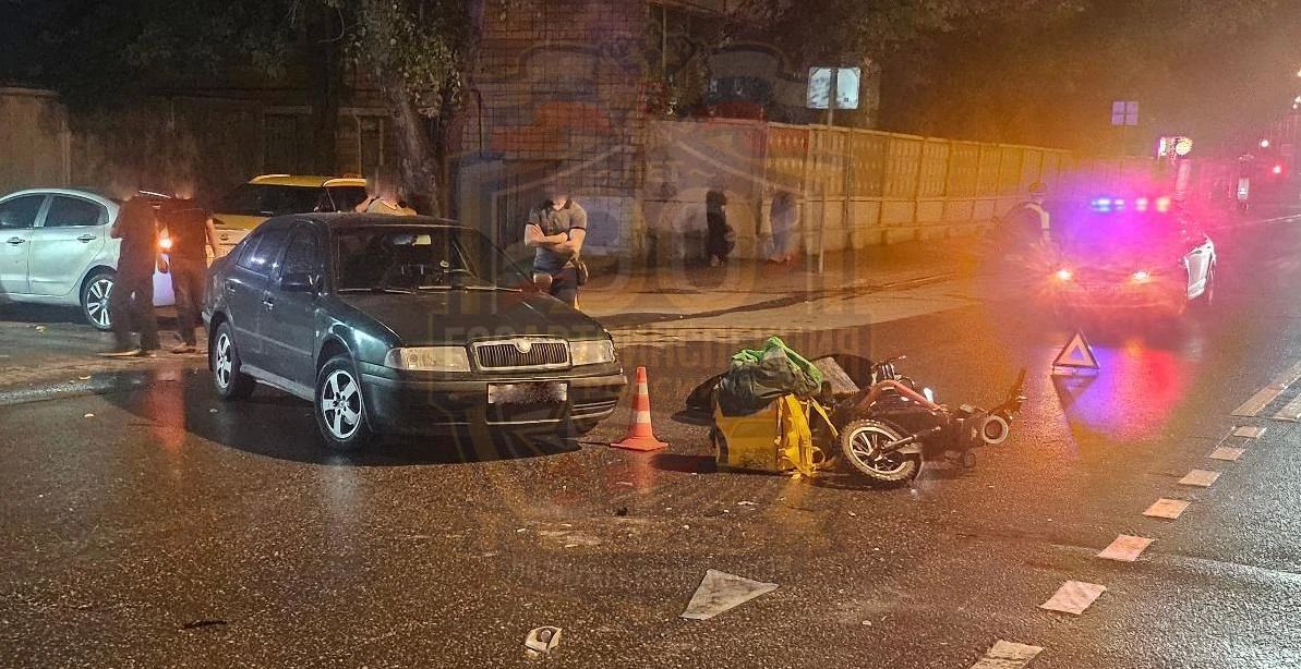 #Дорожнаясводка. По оперативным данным за прошедшую неделю на столичных дорогах зарегистрировано 153 ДТП: #Дорожнаясводка. По оперативным данным за прошедшую неделю на столичных дорогах зарегистрировано 153 ДТП: