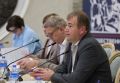 Как опыт столицы может способствовать всестороннему развитию регионов обсудили в ОП РФ