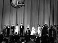 День в истории. 3 августа 1959 года в Москве открылся первый столичный Международный кинофестиваль