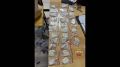 Полицейские Восточного округа столицы изъяли из незаконного оборота крупную партию наркотиков