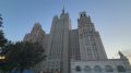 Посольство РФ назвало теракт в московском ресторане актом устрашения итальянцев