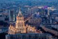Тверская межрайонная прокуратура инициировала уголовное преследование в отношении журналиста Александра Баунова* за участие в деятельности иностранной организации, в отношении которой принято решение о признании...