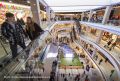 В качественных торгцентрах Москвы за год были закрыты 2,3 тыс