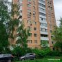 Электросамокат загорелся в квартире на юге Москвы