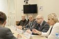Яна Лантратова: Здесь выслушают и помогут: итоги работы приемной в Доме прав человека