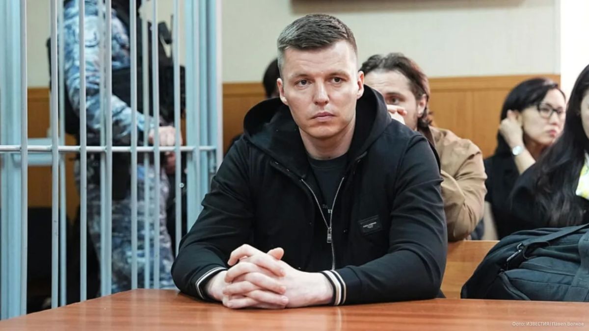 ЭКСКЛЮЗИВ!!!. "Главной просьбой Чекалина к членам ОНК было желание сходить в храм": экс-супруг Лерчек намерен посетить храм в СИЗО