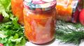 Легкость и неповторимый вкус: зимний салат с кабачком