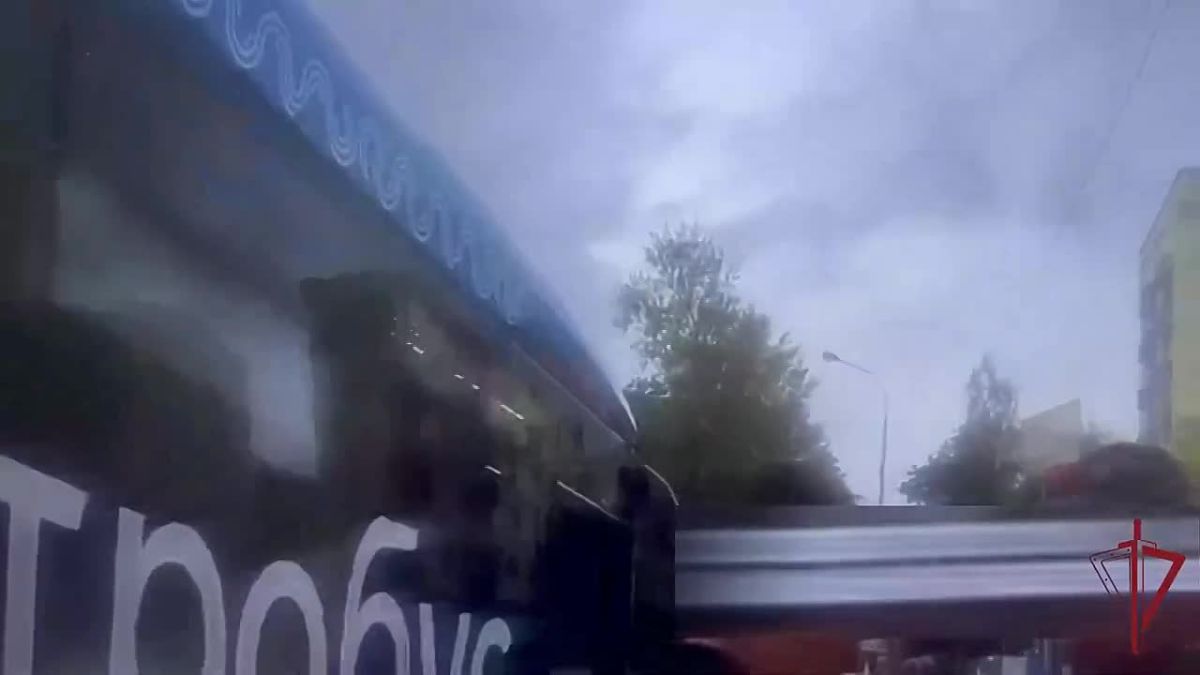 В Москве сотрудники Росгвардии задержали находящегося в федеральном розыске иностранного гражданина