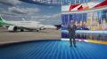 Москву и Багдад после долгого перерыва снова связало прямое авиасообщение