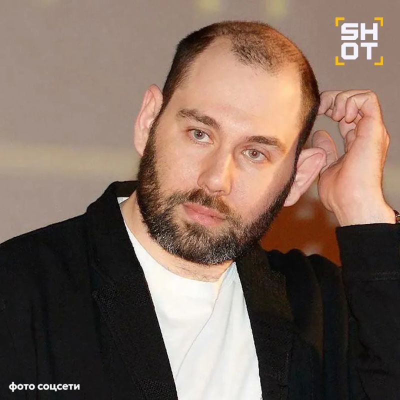 У уехавшего комика Семёна Слепакова* обнаружены ещё две квартиры в России У уехавшего комика Семёна Слепакова* обнаружены ещё две квартиры в России