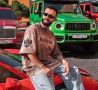 Блогера Гусейна Гасанова заочно приговорили к четырем годам колонии и штрафу в 1 млн рублей по делу об отмывании денег