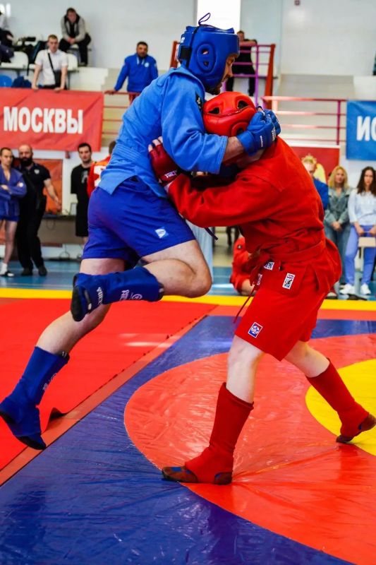 В столичном главке Росгвардии завершился чемпионат по самбо и боевому самбо В столичном главке Росгвардии завершился чемпионат по самбо и боевому самбо