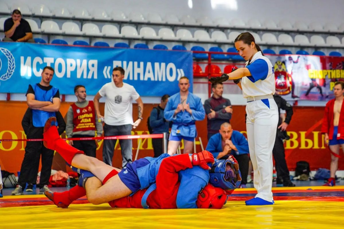 В столичном главке Росгвардии завершился чемпионат по самбо и боевому самбо В столичном главке Росгвардии завершился чемпионат по самбо и боевому самбо