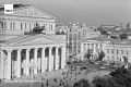 #архив_ТАСС_Москва. Вид на Большой театр