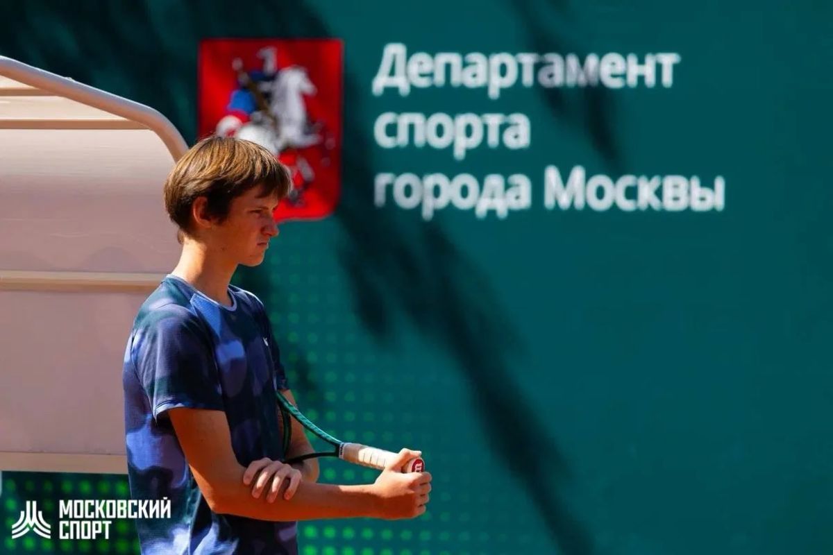 Второй игровой день — позади! Второй игровой день — позади!