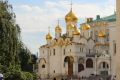 День в истории. 4 августа 1326 года, ровно 700 лет назад, на Боровицком холме, в самом сердце Московского Кремля, был заложен первый каменный храм будущей столицы — церковь Успения Пресвятой Богородицы, он же Успенский собор