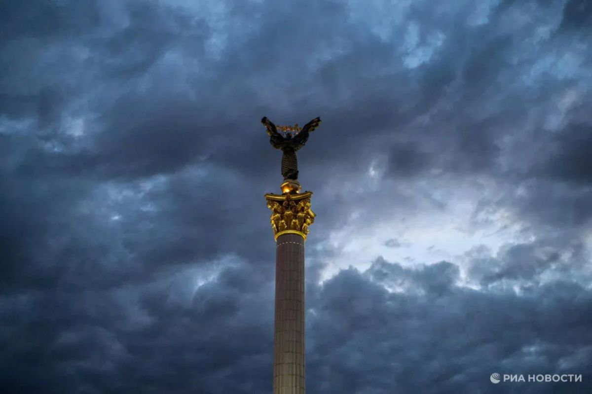 Распад неминуем. Восток Украина уже потеряла, а запад приберет к рукам Европа