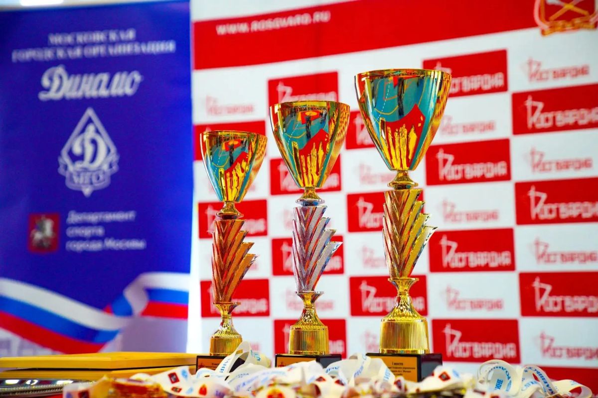 В столичном главке Росгвардии завершился чемпионат по самбо и боевому самбо В столичном главке Росгвардии завершился чемпионат по самбо и боевому самбо